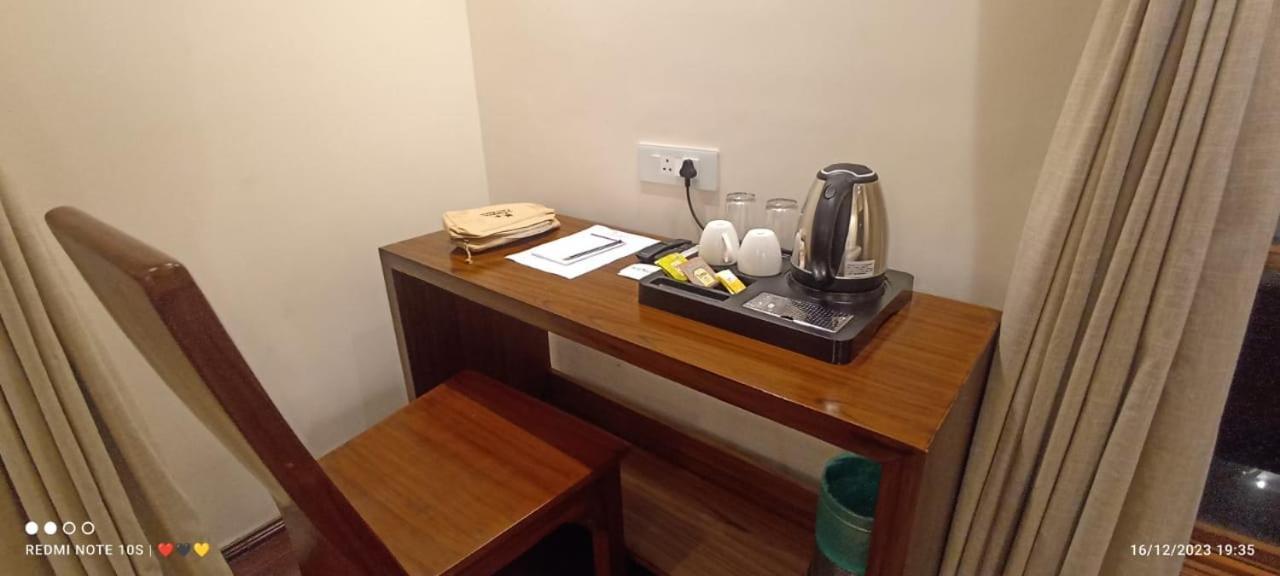 Masagram Country Resort Memari Dış mekan fotoğraf