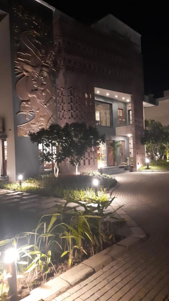Masagram Country Resort Memari Dış mekan fotoğraf