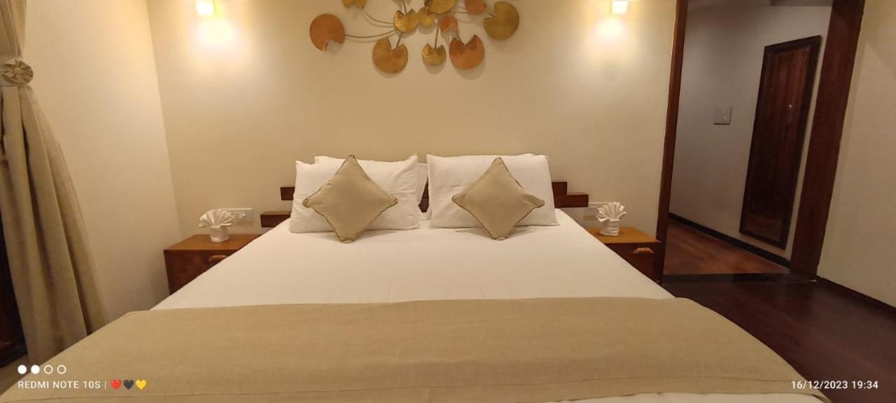 Masagram Country Resort Memari Dış mekan fotoğraf