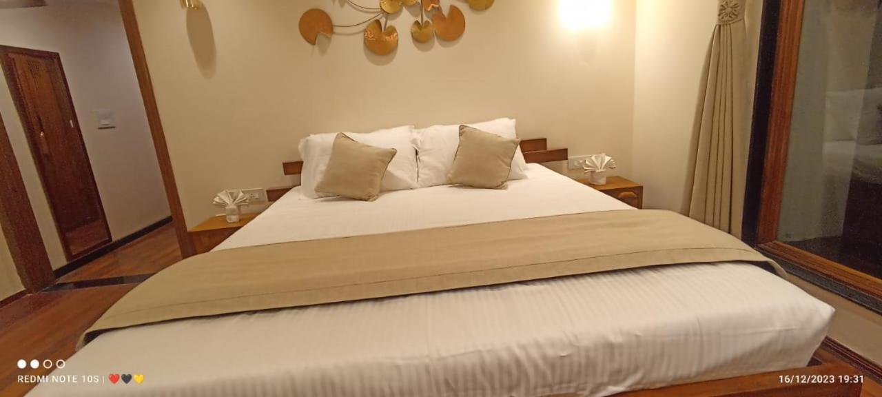 Masagram Country Resort Memari Dış mekan fotoğraf