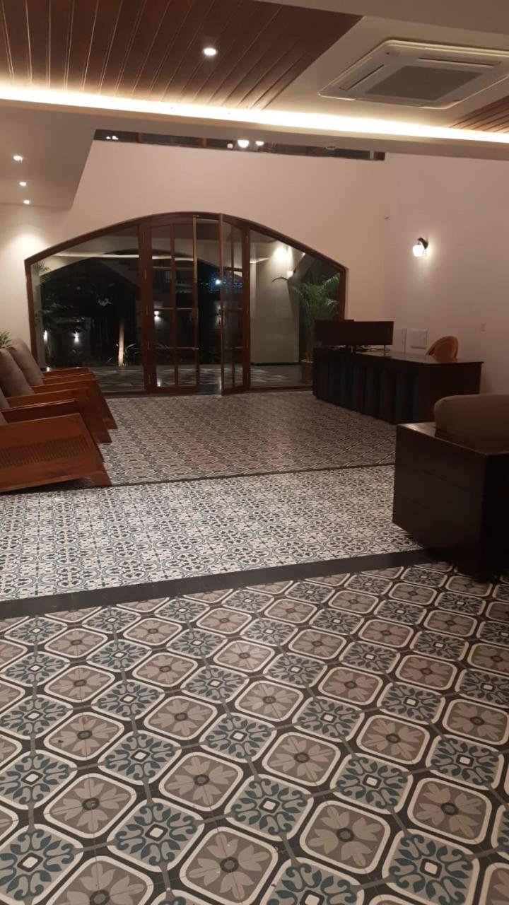 Masagram Country Resort Memari Dış mekan fotoğraf